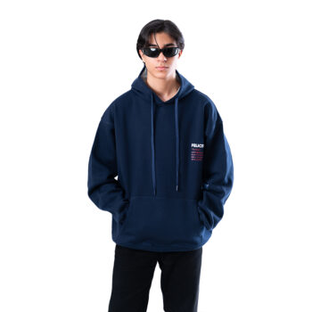 هودی سرمه ای زیگ zig مدل Felicity کد379